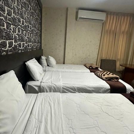 Monterrico Hotel Perú Lima Exterior foto